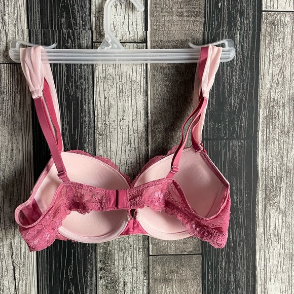 Adore Me Push-up Bran and Pantie set - Picture 3 of 7